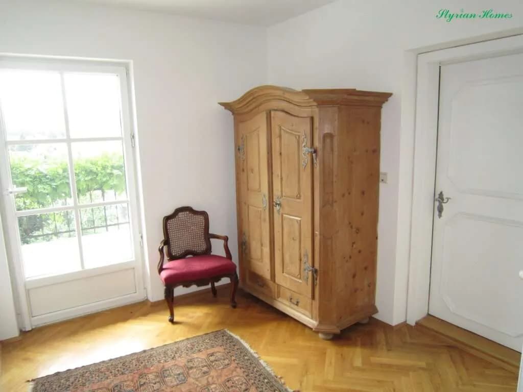 3-Zimmer-Wohnung mieten in Graz – 135 m², € 2.000 – Bild 5 von 13