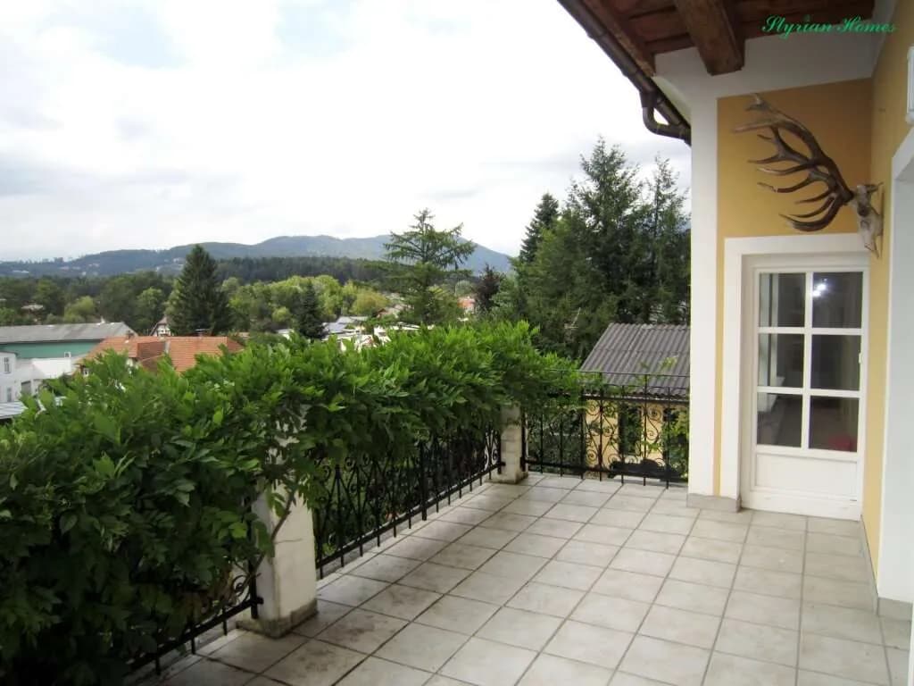 3-Zimmer-Wohnung mieten in Graz – 135 m², € 2.000 – Bild 6 von 13