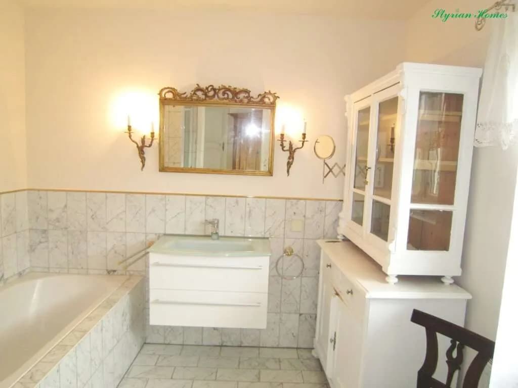 3-Zimmer-Wohnung mieten in Graz – 135 m², € 2.000 – Bild 9 von 13