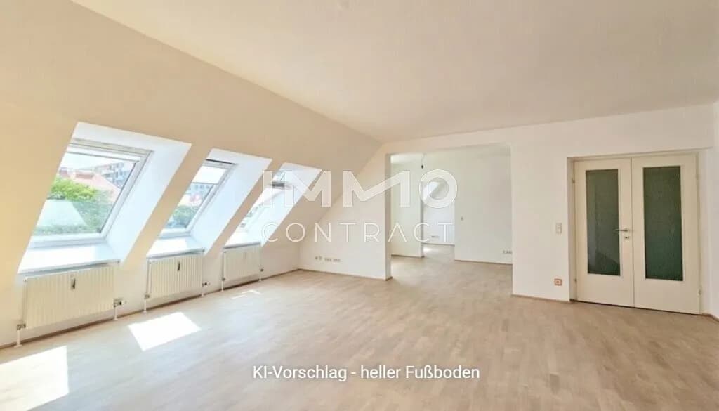 3-Zimmer-Wohnung kaufen in Wien – 143,1 m², € 792.000 – Bild 4 von 21