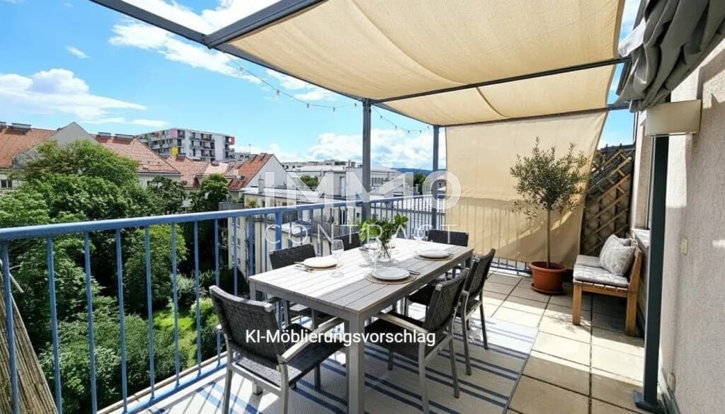 3-Zimmer-Wohnung kaufen in Wien – 143,1 m², € 792.000 – Bild 5 von 21