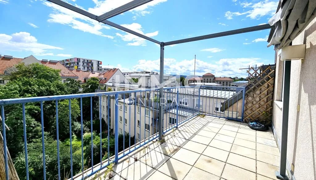 3-Zimmer-Wohnung kaufen in Wien – 143,1 m², € 792.000 – Bild 6 von 21
