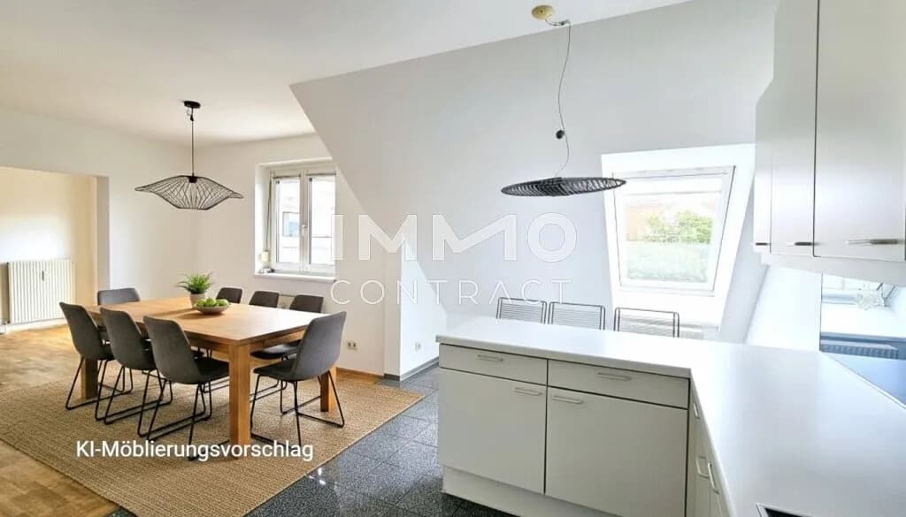 3-Zimmer-Wohnung kaufen in Wien – 143,1 m², € 792.000 – Bild 9 von 21