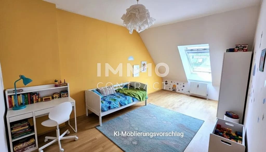 3-Zimmer-Wohnung kaufen in Wien – 143,1 m², € 792.000 – Bild 16 von 21