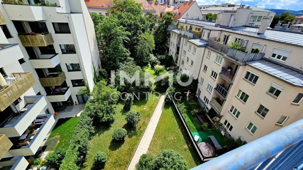 3-Zimmer-Wohnung kaufen in Wien – 143,1 m², € 792.000 – Bild 20 von 21