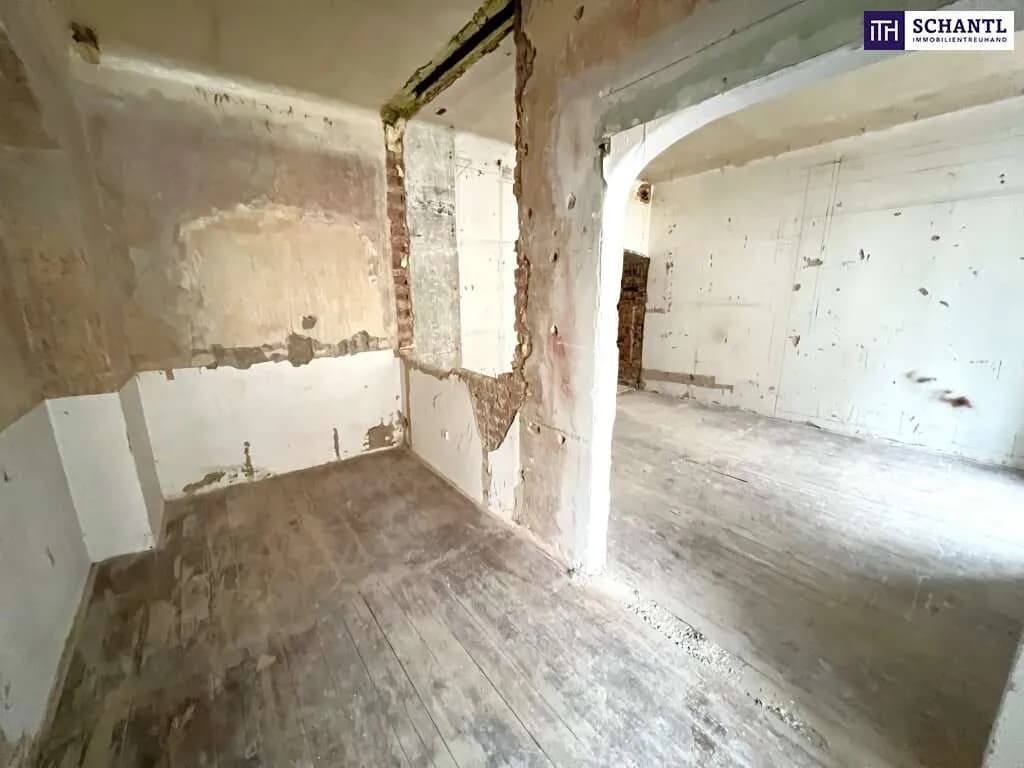 2-Zimmer-Wohnung kaufen in Wien – 37,07 m², € 124.000 – Bild 6 von 10