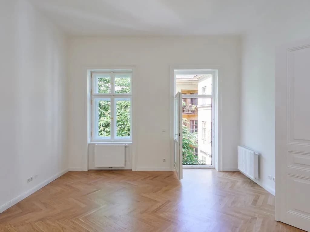 3-Zimmer-Wohnung kaufen in Wien – 89,67 m², € 1.069.000 – Bild 1 von 30