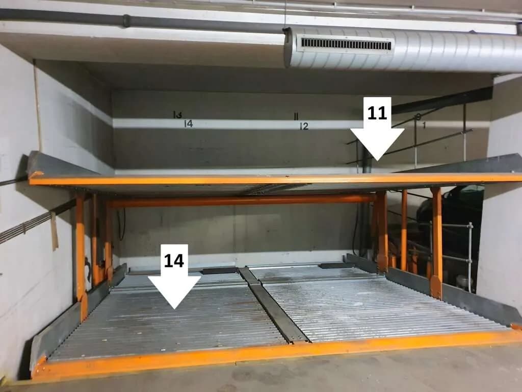 Immobilie kaufen in Wien – € 22.900 – Bild 2 von 3