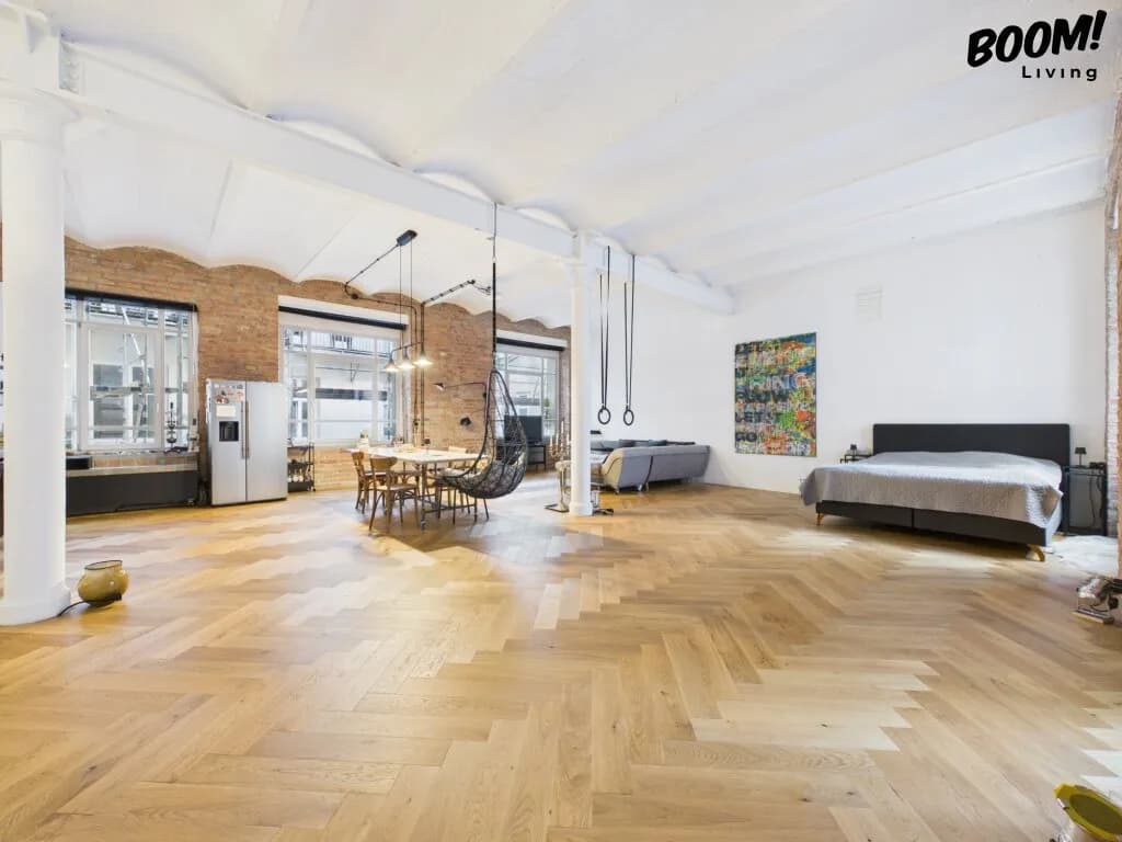 2-Zimmer-Wohnung kaufen in Wien – 112,72 m², € 850.000 – Bild 2 von 14