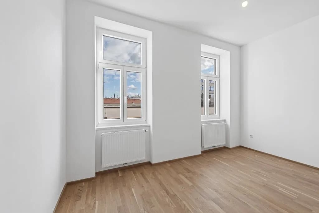 1-Zimmer-Wohnung kaufen in Wien – 31,03 m², € 179.900