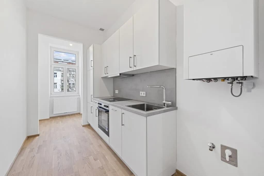 1-Zimmer-Wohnung kaufen in Wien – 31,03 m², € 179.900 – Bild 2 von 15