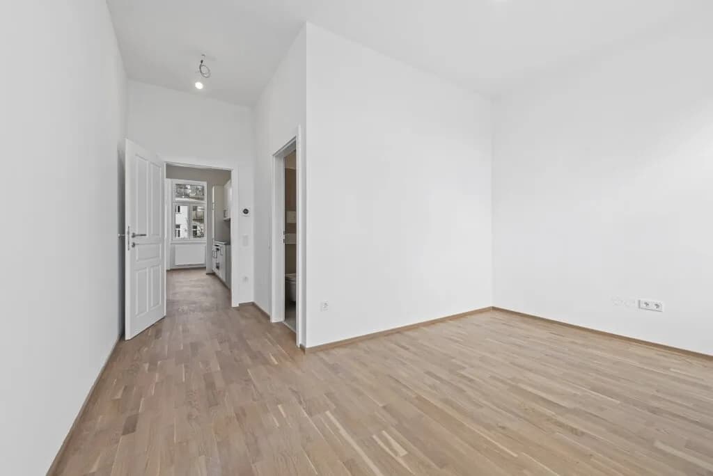1-Zimmer-Wohnung kaufen in Wien – 31,03 m², € 179.900 – Bild 3 von 15