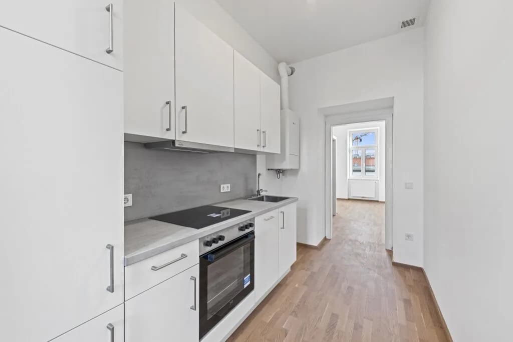 1-Zimmer-Wohnung kaufen in Wien – 31,03 m², € 179.900 – Bild 4 von 15