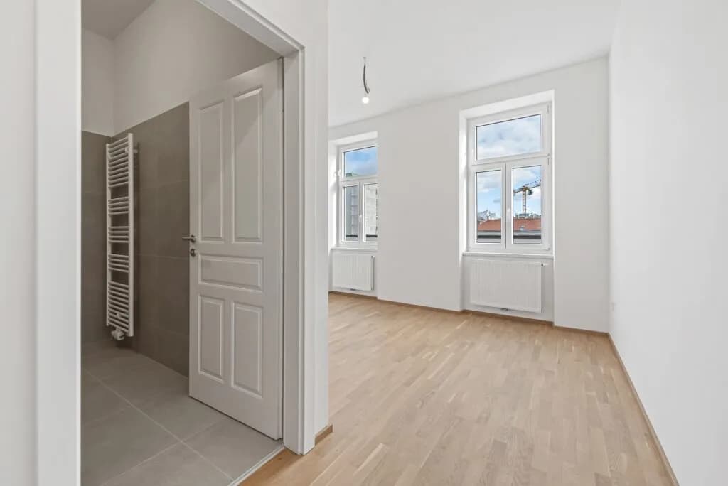 1-Zimmer-Wohnung kaufen in Wien – 31,03 m², € 179.900 – Bild 5 von 15