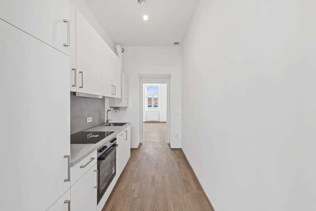 1-Zimmer-Wohnung kaufen in Wien – 31,03 m², € 179.900 – Bild 6 von 15