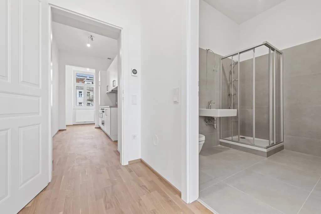 1-Zimmer-Wohnung kaufen in Wien – 31,03 m², € 179.900 – Bild 7 von 15