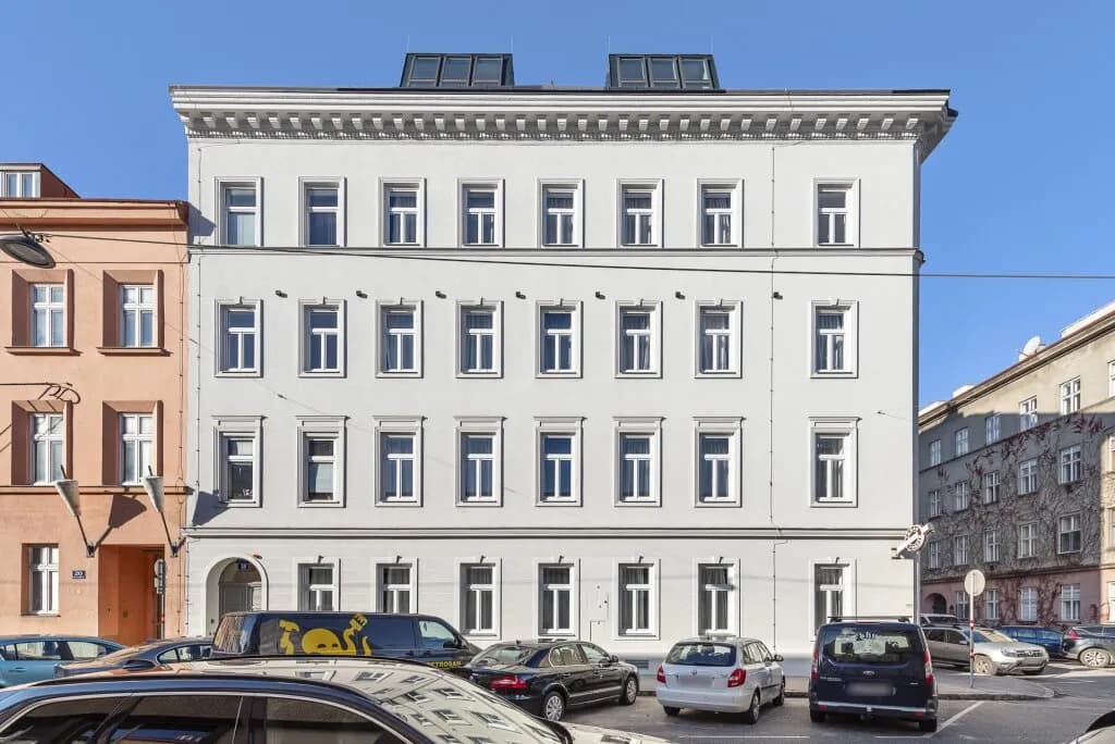 1-Zimmer-Wohnung kaufen in Wien – 31,03 m², € 179.900 – Bild 10 von 15
