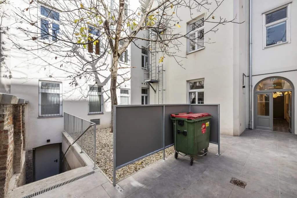1-Zimmer-Wohnung kaufen in Wien – 31,03 m², € 179.900 – Bild 13 von 15