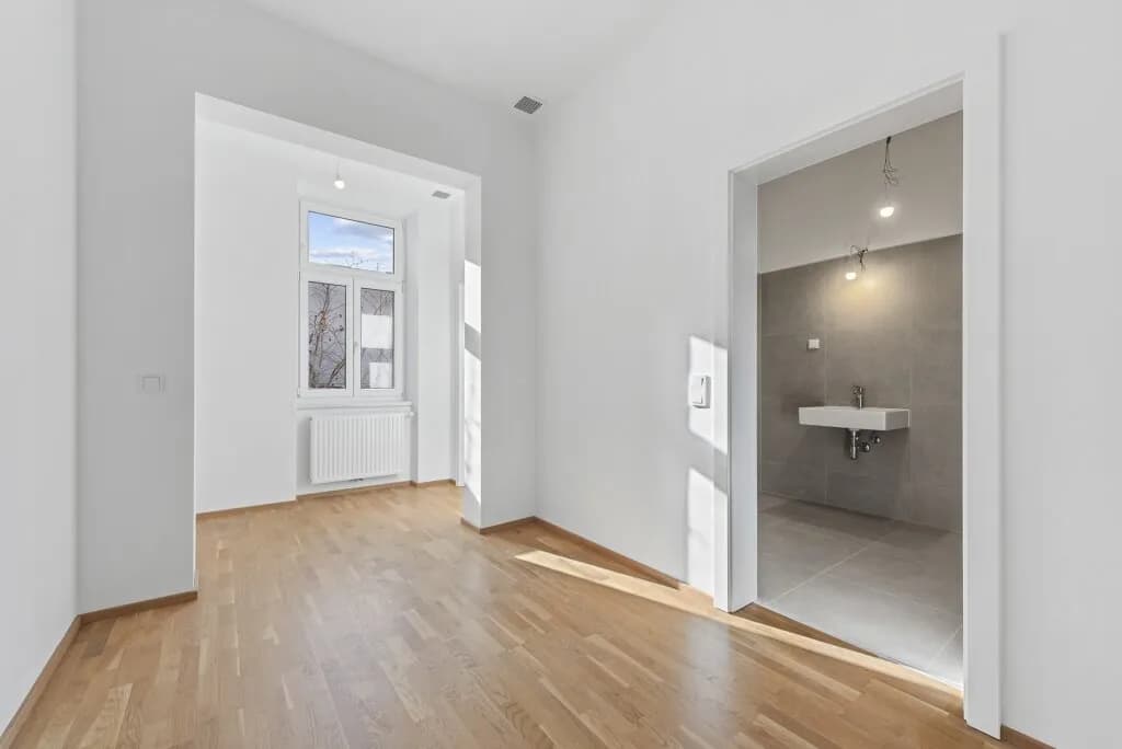 1-Zimmer-Wohnung kaufen in Wien – 41,09 m², € 224.900 – Bild 6 von 20