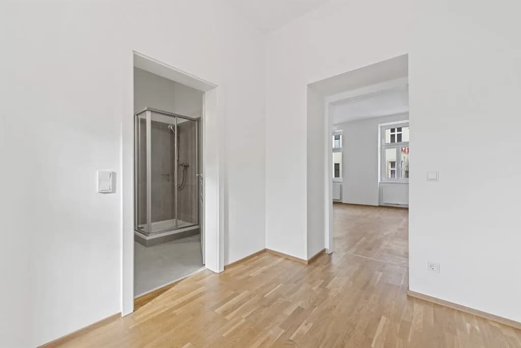 1-Zimmer-Wohnung kaufen in Wien – 41,09 m², € 224.900 – Bild 15 von 20