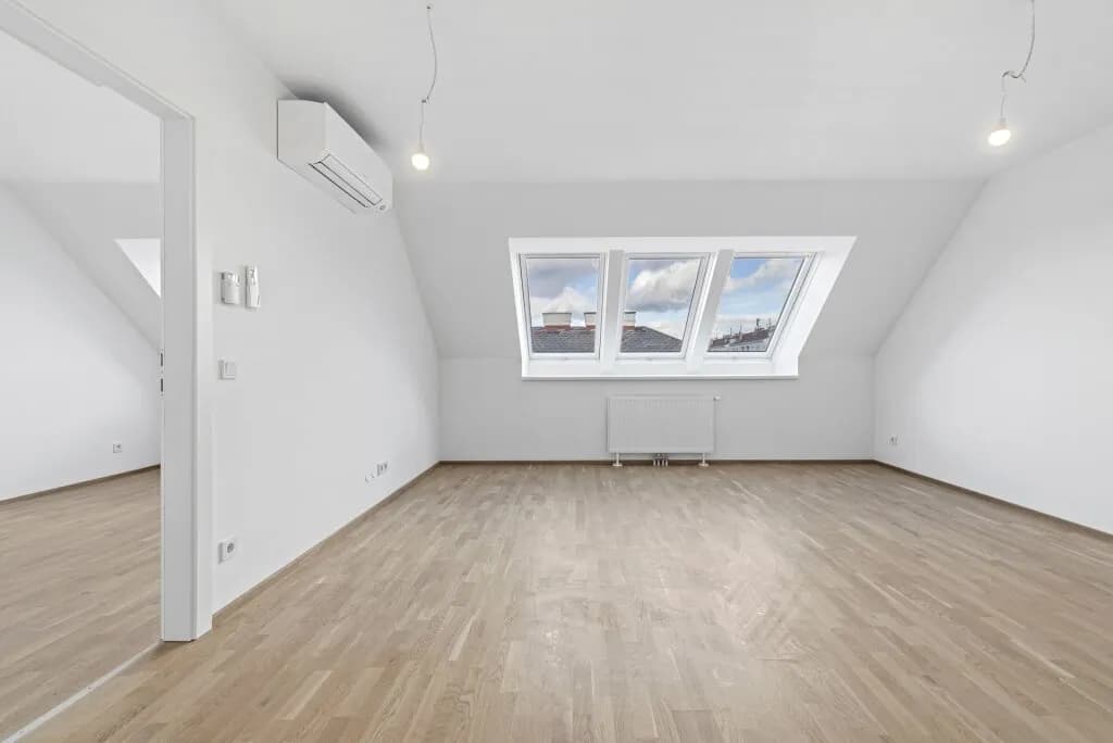 2-Zimmer-Wohnung kaufen in Wien – 48,37 m², € 299.900 – Bild 6 von 17