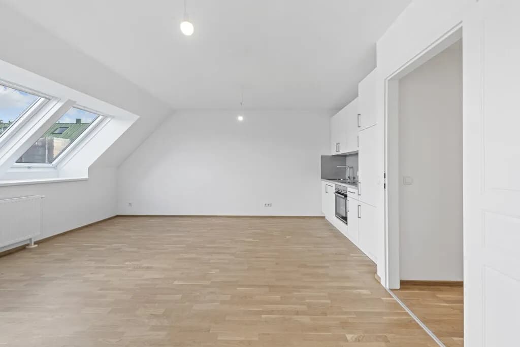 2-Zimmer-Wohnung kaufen in Wien – 48,37 m², € 299.900 – Bild 8 von 17
