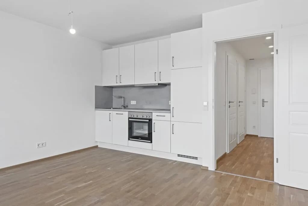 2-Zimmer-Wohnung kaufen in Wien – 48,37 m², € 299.900 – Bild 9 von 17