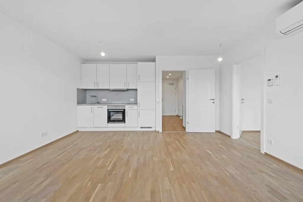 2-Zimmer-Wohnung kaufen in Wien – 48,37 m², € 299.900 – Bild 10 von 17