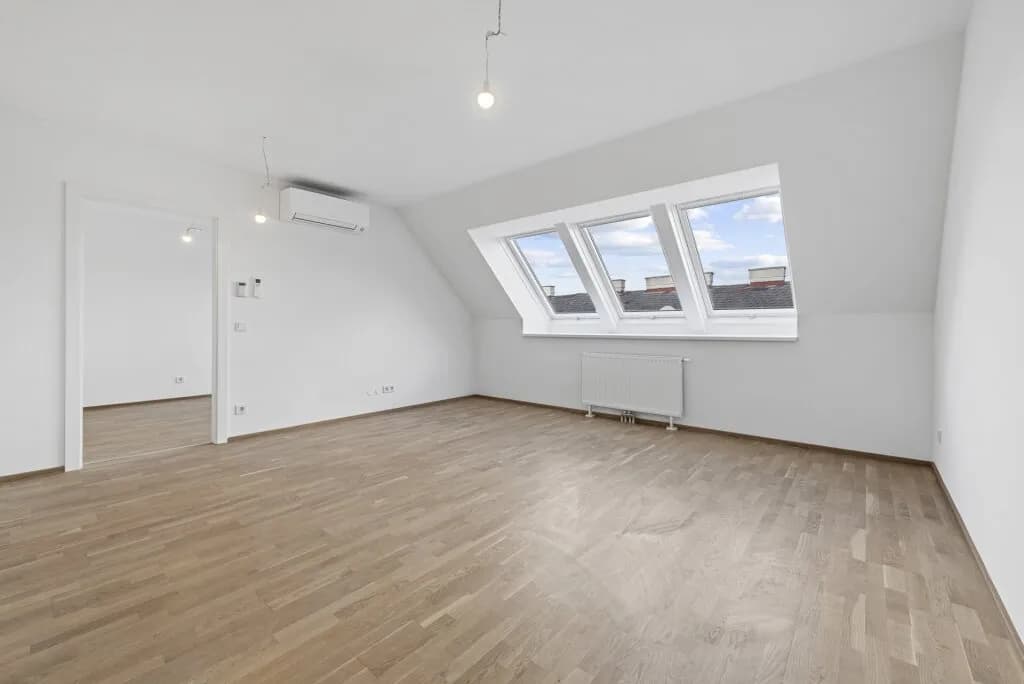 2-Zimmer-Wohnung kaufen in Wien – 48,37 m², € 299.900 – Bild 14 von 17