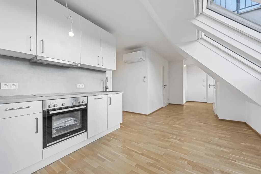 2-Zimmer-Wohnung kaufen in Wien – 70,21 m², € 399.900 – Bild 1 von 22
