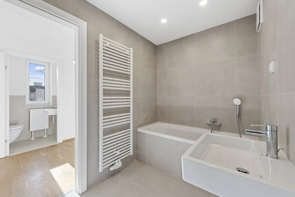 2-Zimmer-Wohnung kaufen in Wien – 70,21 m², € 399.900 – Bild 2 von 22