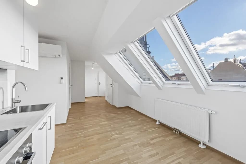 2-Zimmer-Wohnung kaufen in Wien – 70,21 m², € 399.900 – Bild 3 von 22