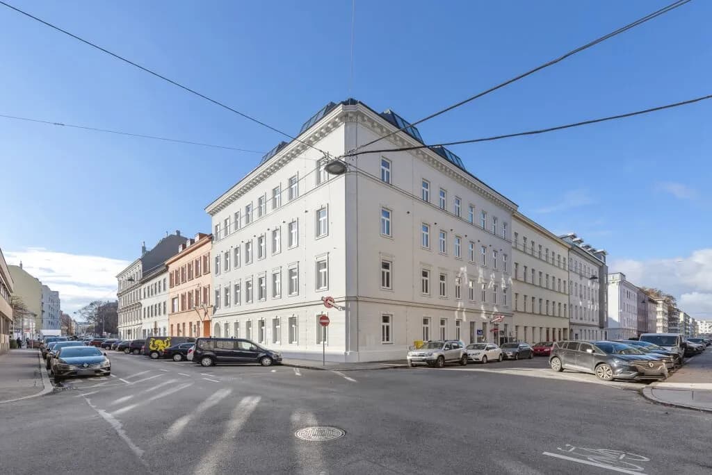 2-Zimmer-Wohnung kaufen in Wien – 70,21 m², € 399.900 – Bild 10 von 22