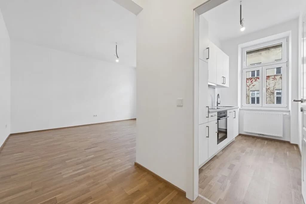 2-Zimmer-Wohnung kaufen in Wien – 55,41 m², € 299.900 – Bild 2 von 17