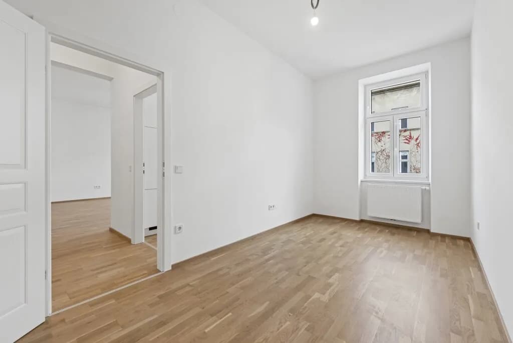 2-Zimmer-Wohnung kaufen in Wien – 55,41 m², € 299.900 – Bild 4 von 17