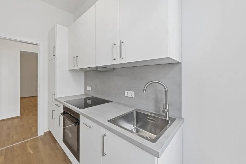 2-Zimmer-Wohnung kaufen in Wien – 55,41 m², € 299.900 – Bild 6 von 17