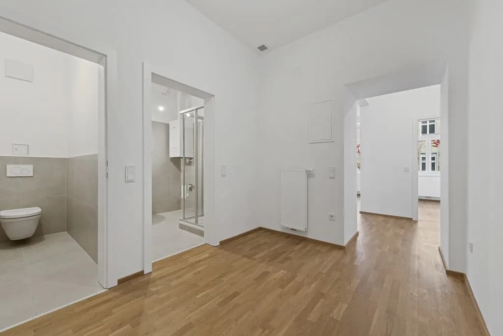 2-Zimmer-Wohnung kaufen in Wien – 55,41 m², € 299.900 – Bild 7 von 17