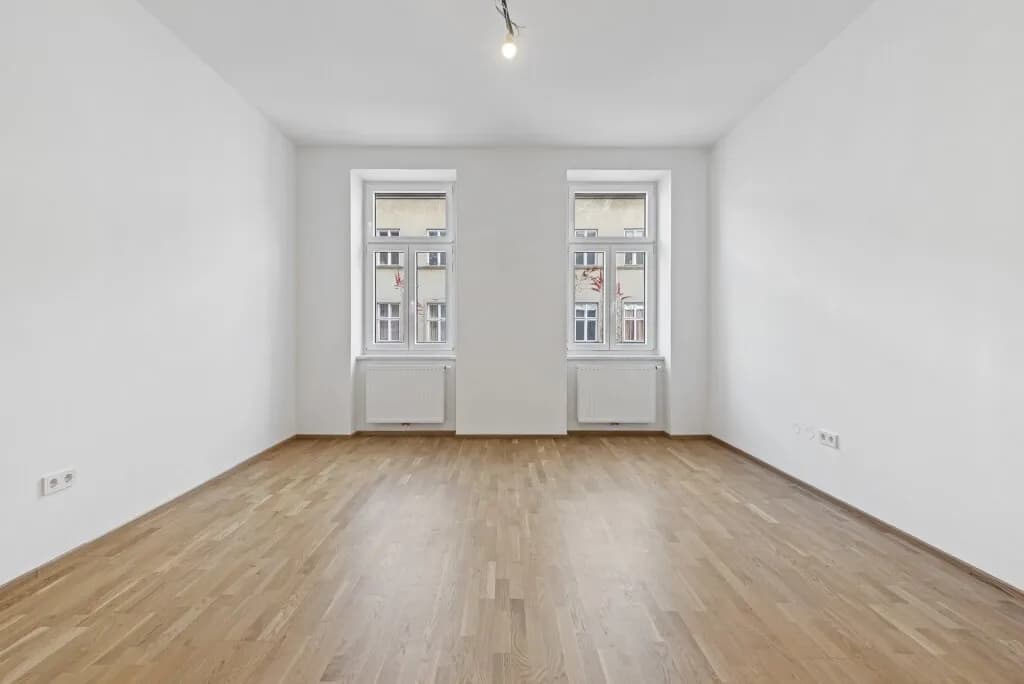 2-Zimmer-Wohnung kaufen in Wien – 55,41 m², € 299.900 – Bild 8 von 17