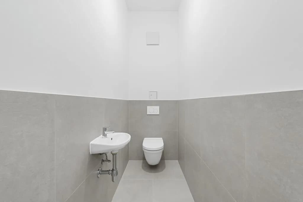 2-Zimmer-Wohnung kaufen in Wien – 55,41 m², € 299.900 – Bild 10 von 17
