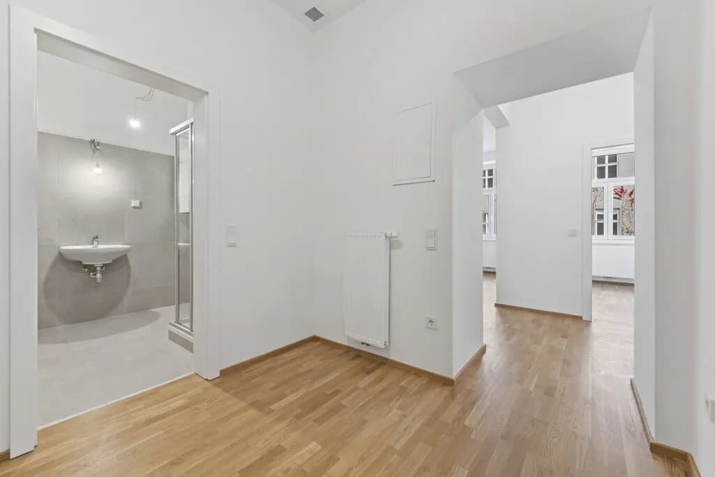 2-Zimmer-Wohnung kaufen in Wien – 55,41 m², € 299.900 – Bild 11 von 17