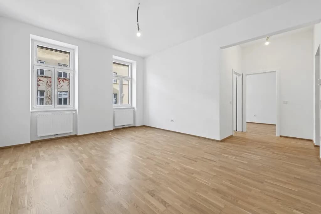 2-Zimmer-Wohnung kaufen in Wien – 55,41 m², € 299.900 – Bild 13 von 17