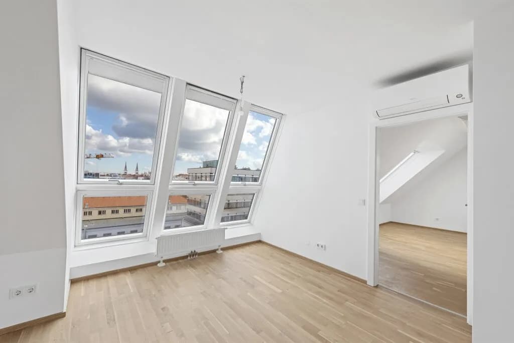 3-Zimmer-Wohnung kaufen in Wien – 85,41 m², € 549.900 – Bild 2 von 28