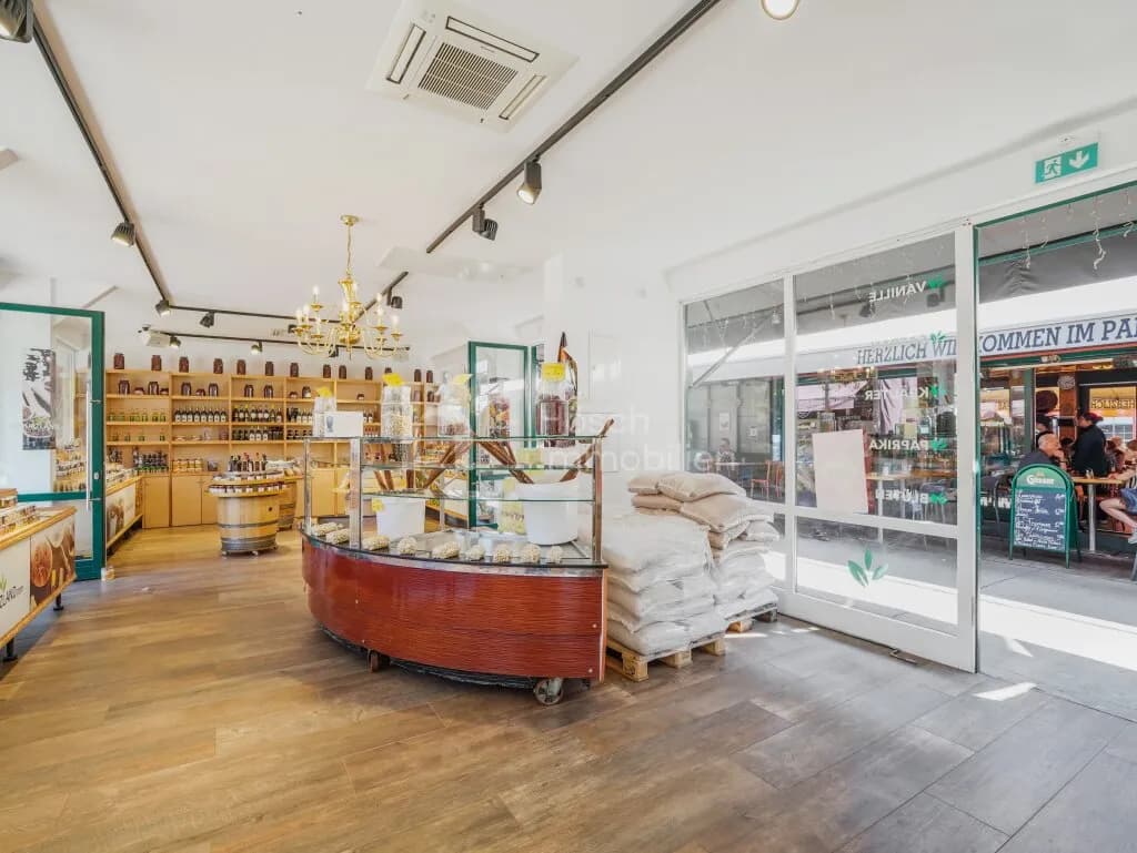 Gewerbeimmobilie kaufen in Wien – 82 m², € 699.000 – Bild 2 von 16