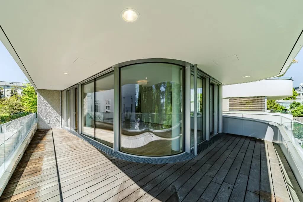 2-Zimmer-Wohnung mieten in Wien – 114,22 m², € 2.995 – Bild 11 von 26