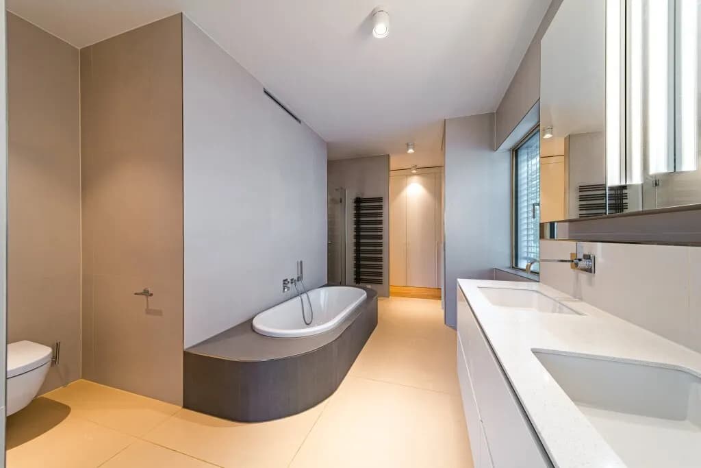 2-Zimmer-Wohnung mieten in Wien – 114,22 m², € 2.995 – Bild 20 von 26