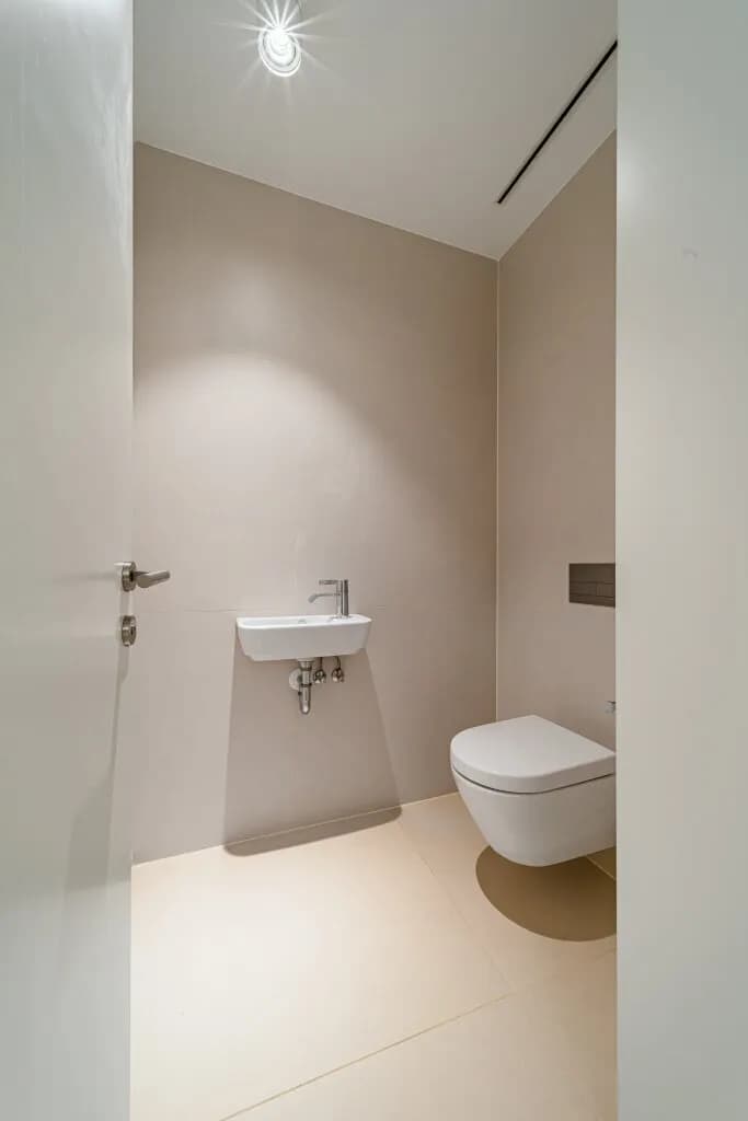 2-Zimmer-Wohnung mieten in Wien – 114,22 m², € 2.995 – Bild 22 von 26