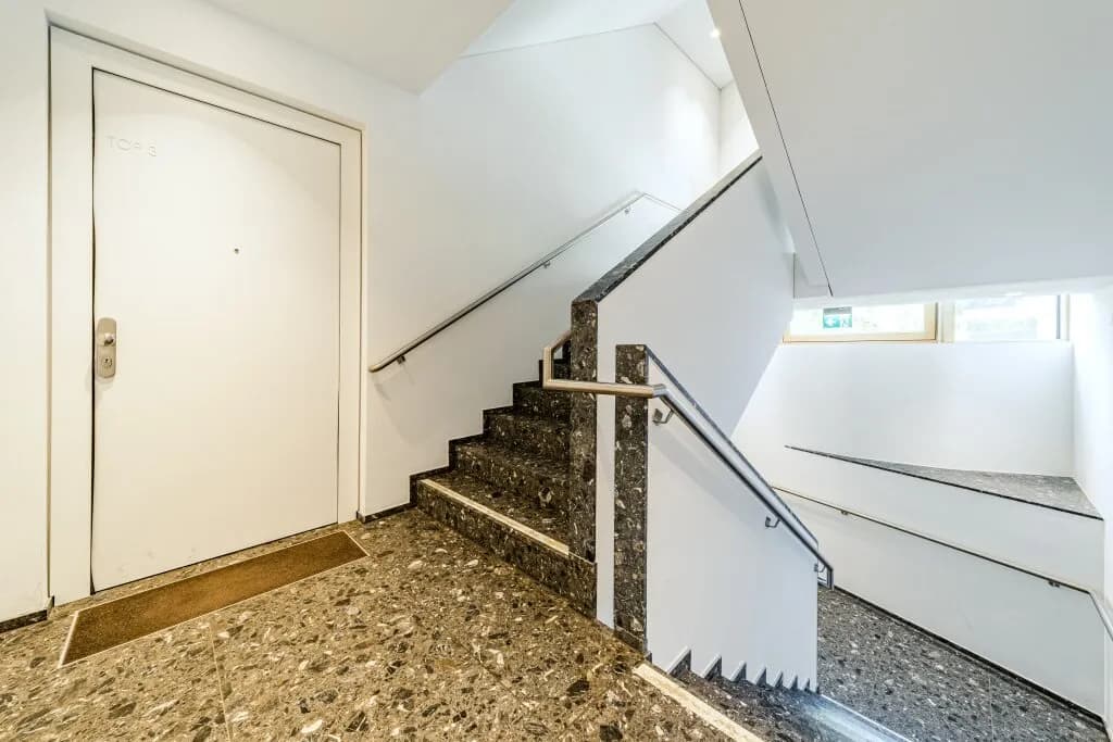 2-Zimmer-Wohnung mieten in Wien – 114,22 m², € 2.995 – Bild 23 von 26