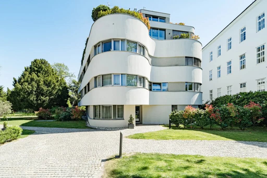 2-Zimmer-Wohnung mieten in Wien – 114,22 m², € 2.995 – Bild 24 von 26