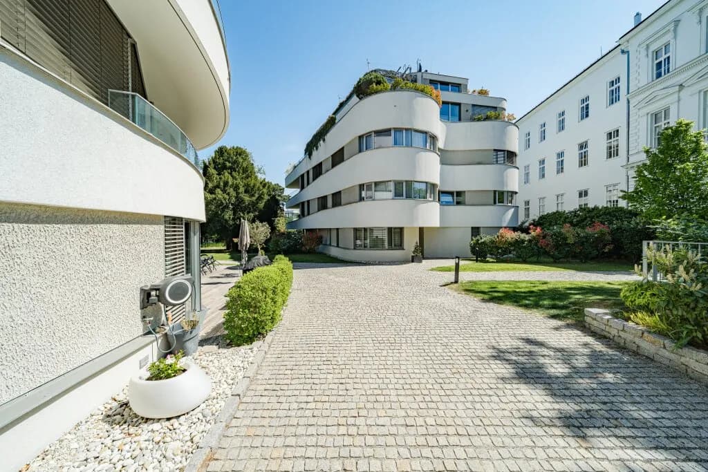 2-Zimmer-Wohnung mieten in Wien – 114,22 m², € 2.995 – Bild 25 von 26
