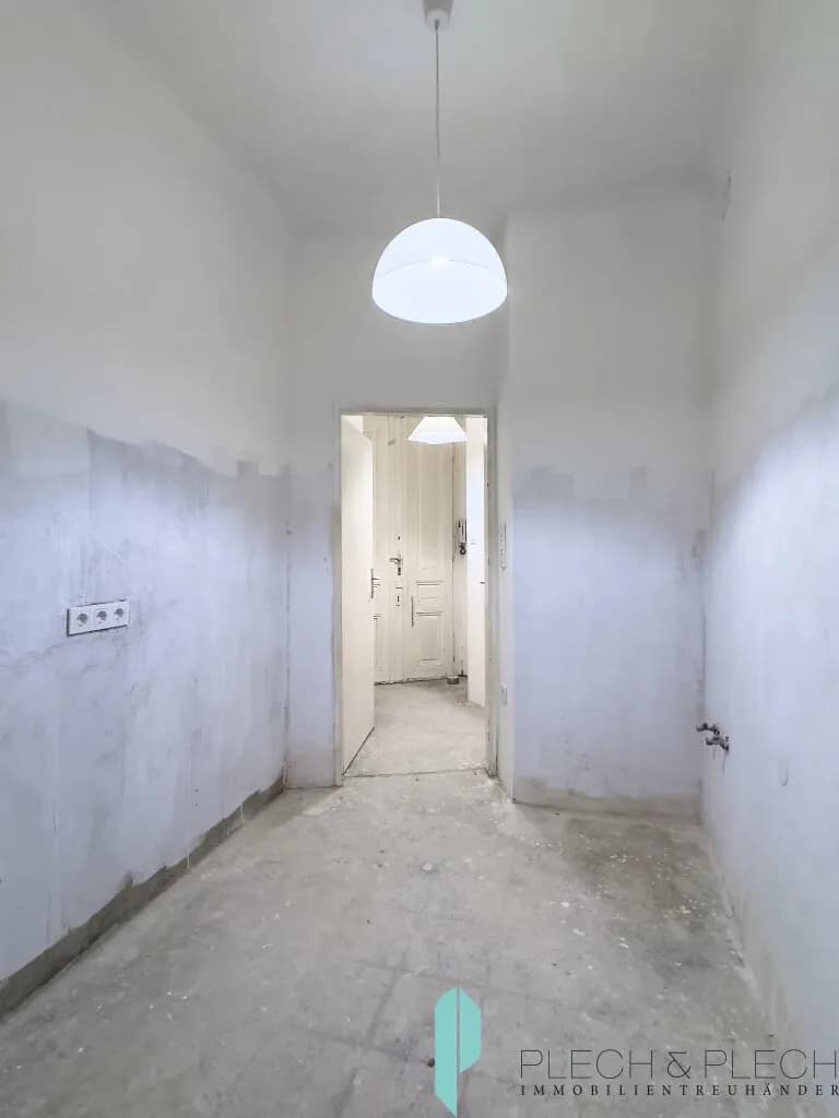 2-Zimmer-Wohnung kaufen in Wien – 43,94 m², € 179.000 – Bild 2 von 13